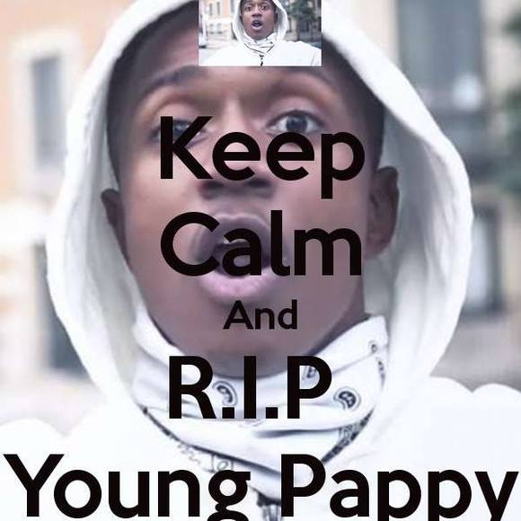 Meet your Posher, Gesus - Picture 1 of 1